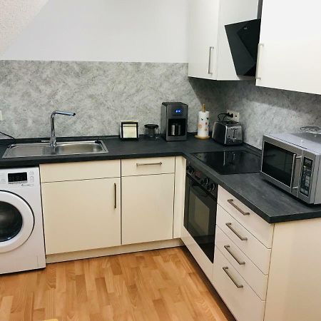 Apartament Schrapper Gronheim Zewnętrze zdjęcie