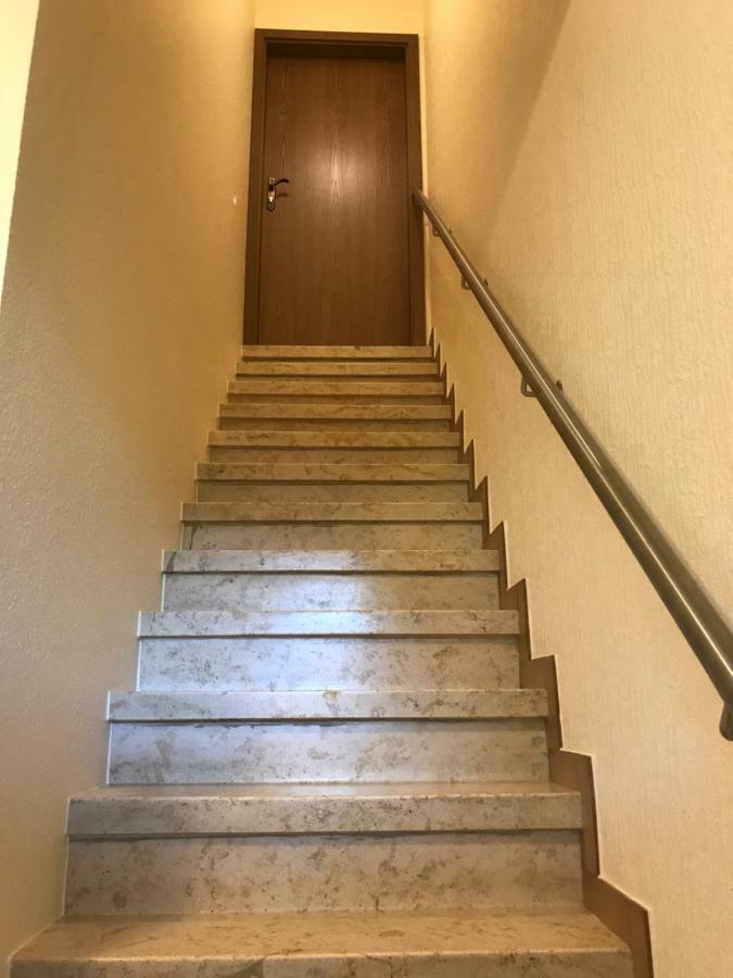 Apartament Schrapper Gronheim Zewnętrze zdjęcie