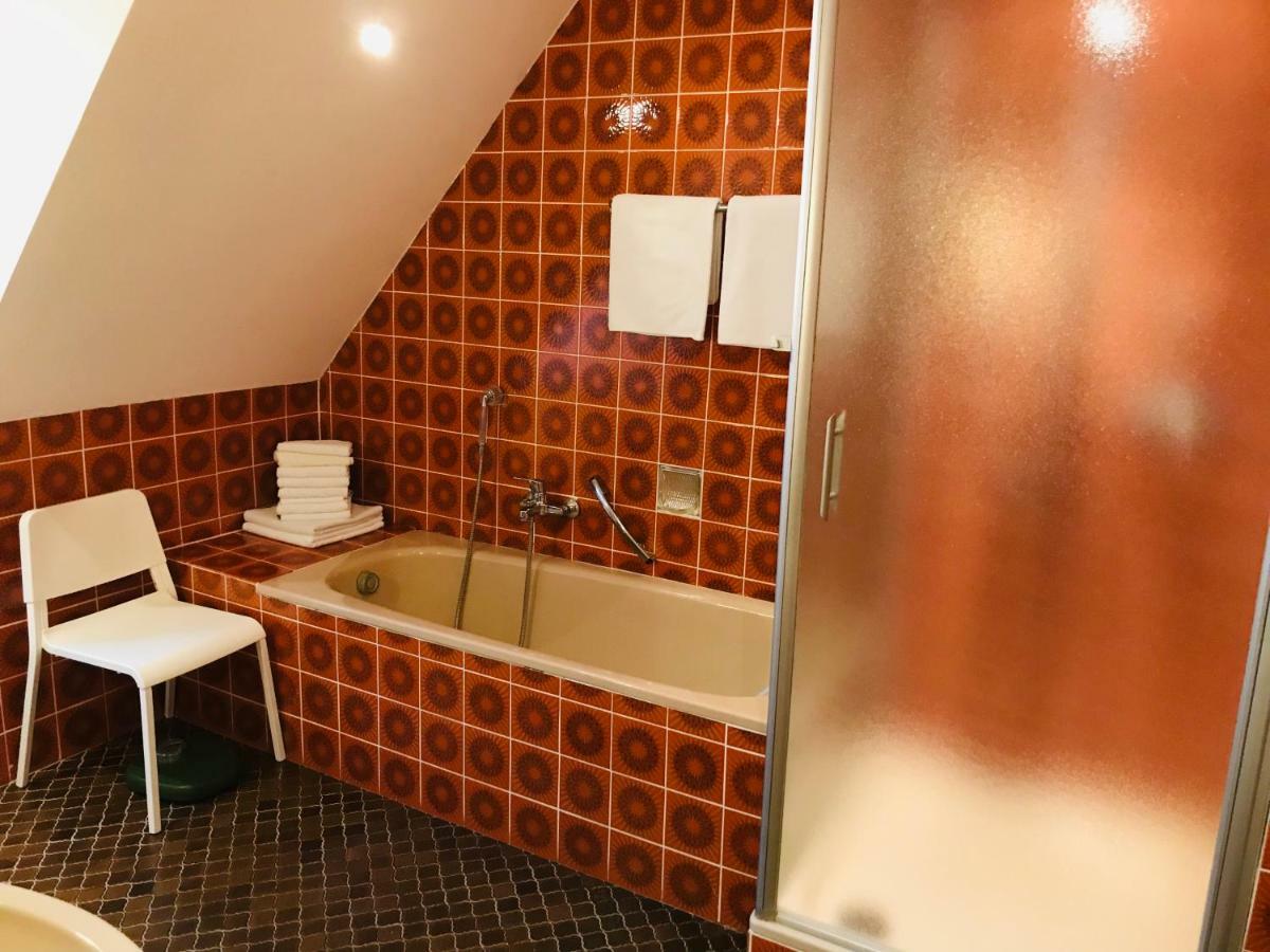 Apartament Schrapper Gronheim Zewnętrze zdjęcie