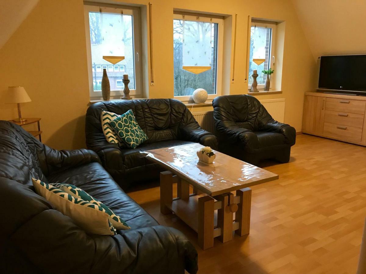 Apartament Schrapper Gronheim Zewnętrze zdjęcie