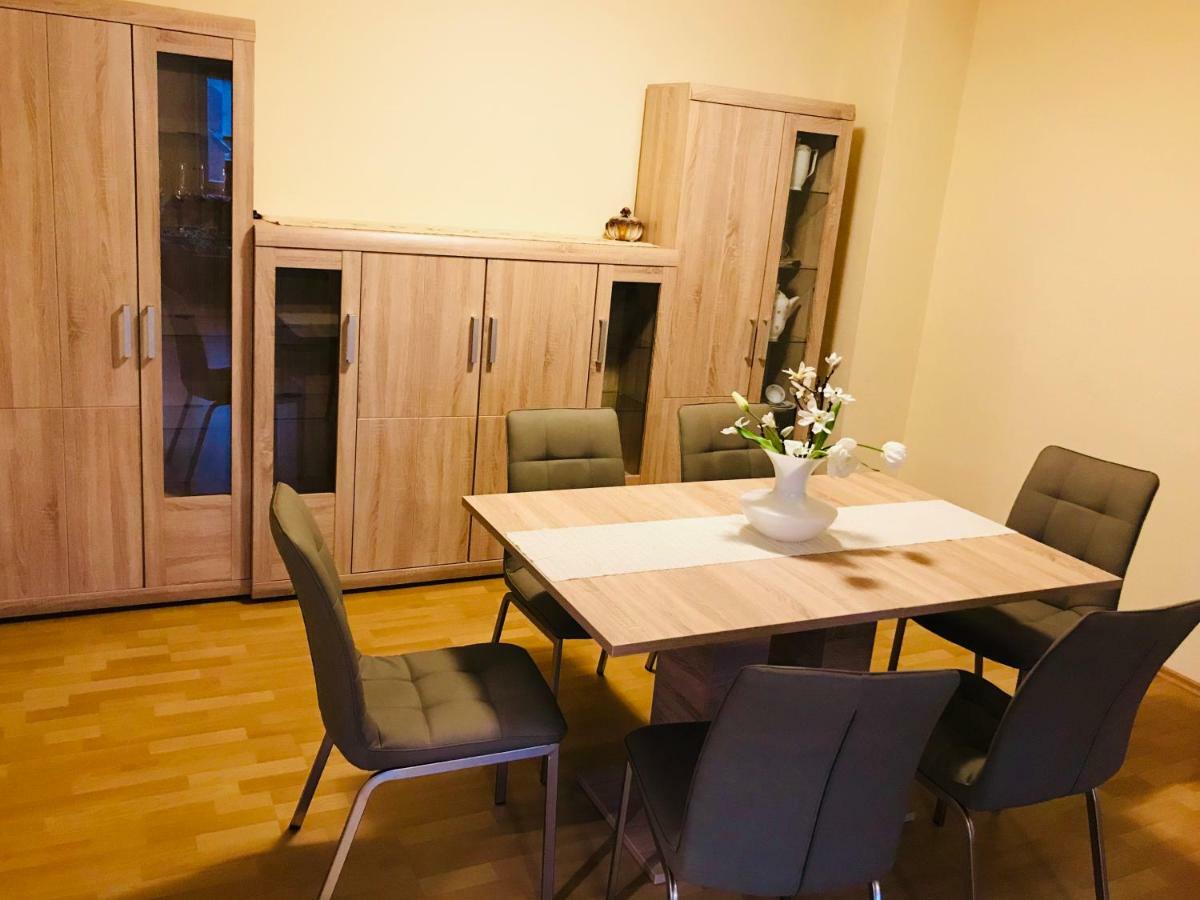 Apartament Schrapper Gronheim Zewnętrze zdjęcie